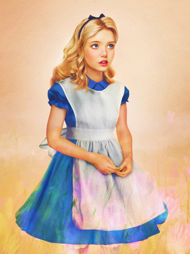 alice-in-wonderland-disney-characters