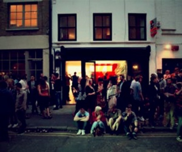 London Gallery