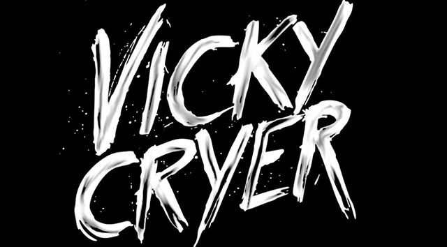 Vicky Cryer Bangstyle