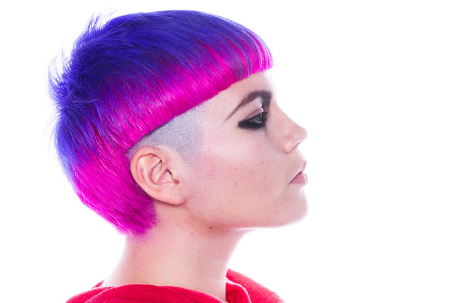 Purplepink