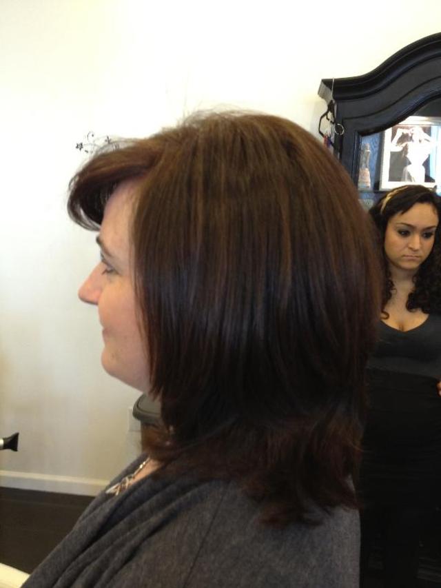 salon