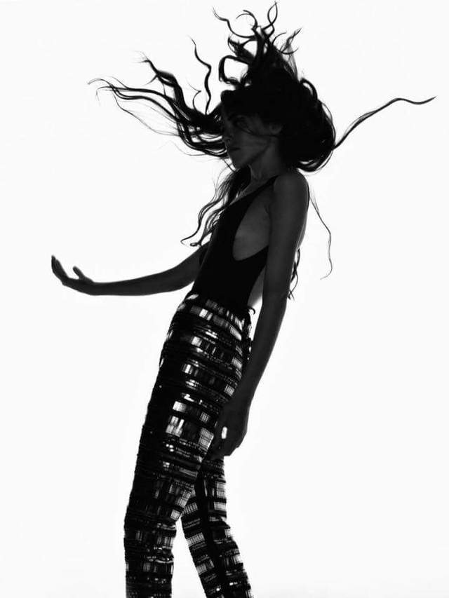 editorial feature