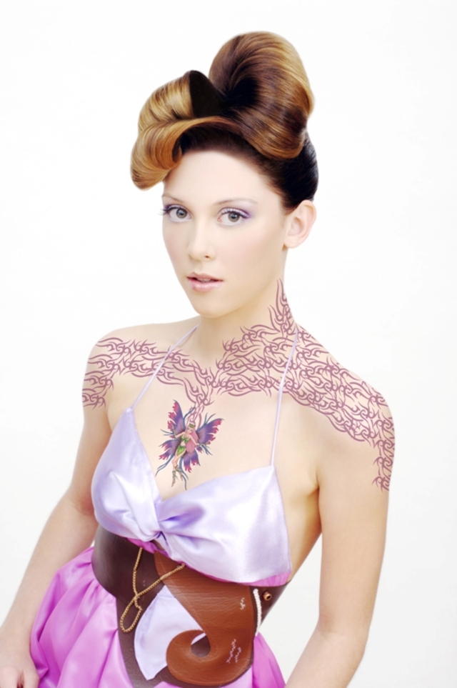 Silken Collection by Bernie Craven for Aussie Hair Guru