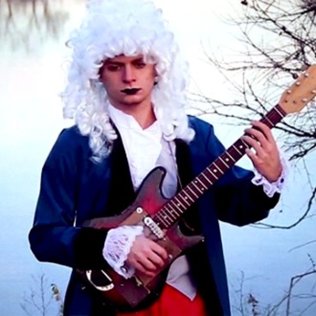 Mac Demarco Dreamin