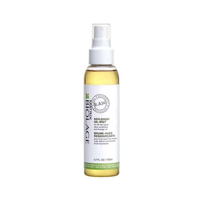 Biolage R.A.W. Replenish Oil-Mist