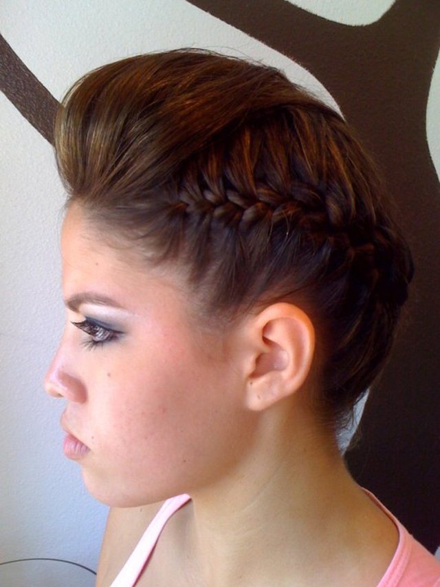 Braids