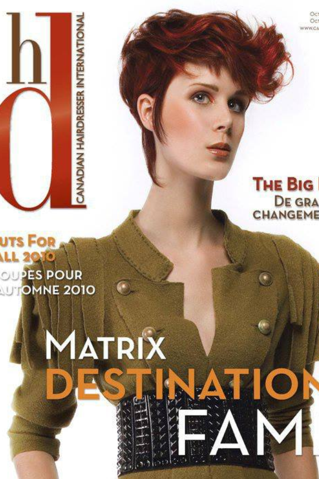 destination fame