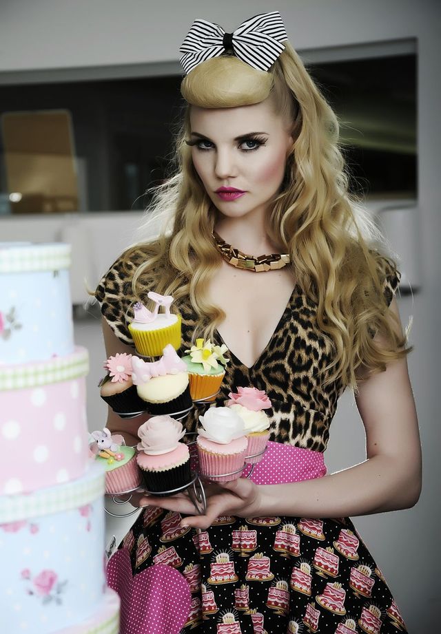 SWEET SEDUCTION