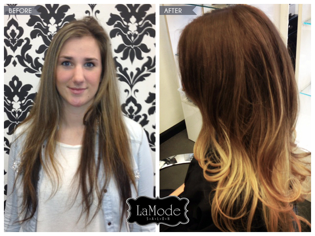 Ombre