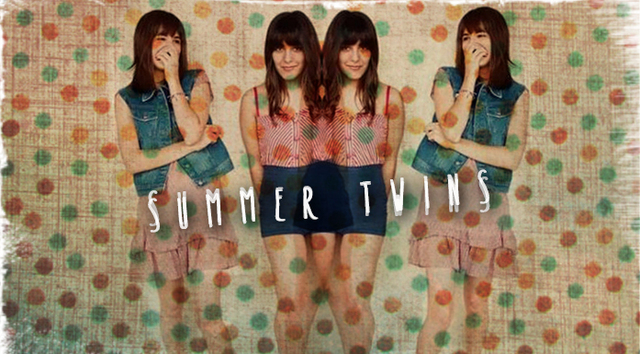 SummerTwinsBangstyle