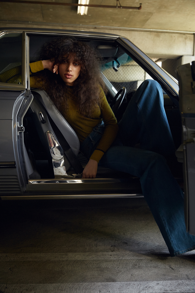 Anna Lyles for LIAR MAGAZINE