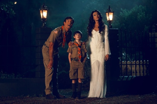 Mockingbird Lane - Season Pilot