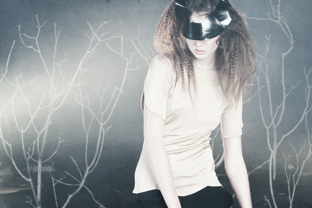 HAIR | Matjaž Cej @ Matjaž Salon PHOTOGRAPHY | studiocapsula MAKE-UP | Tina Modlic STYLING | Peter Movrin & Sanija Aske 