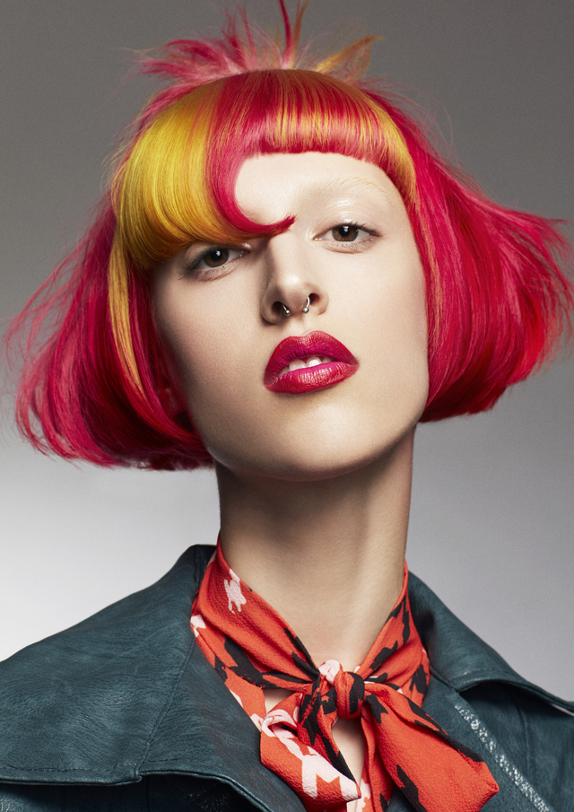 Amy for remix