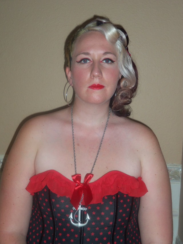 Rockabilly