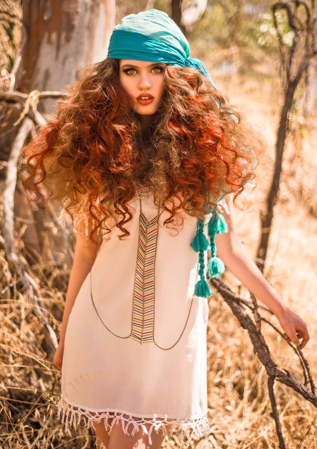 2013 Schwarzkopf Apprentice of The Year - Judges Recognition