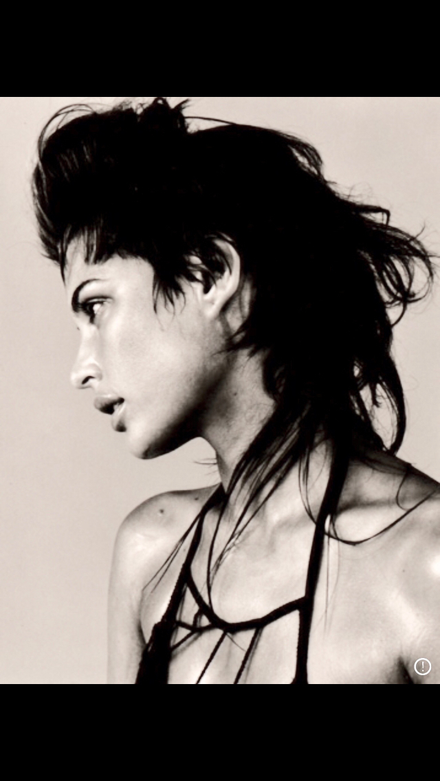 Hair yiotis Panayiotou  Hollywood California   Style. Josie 