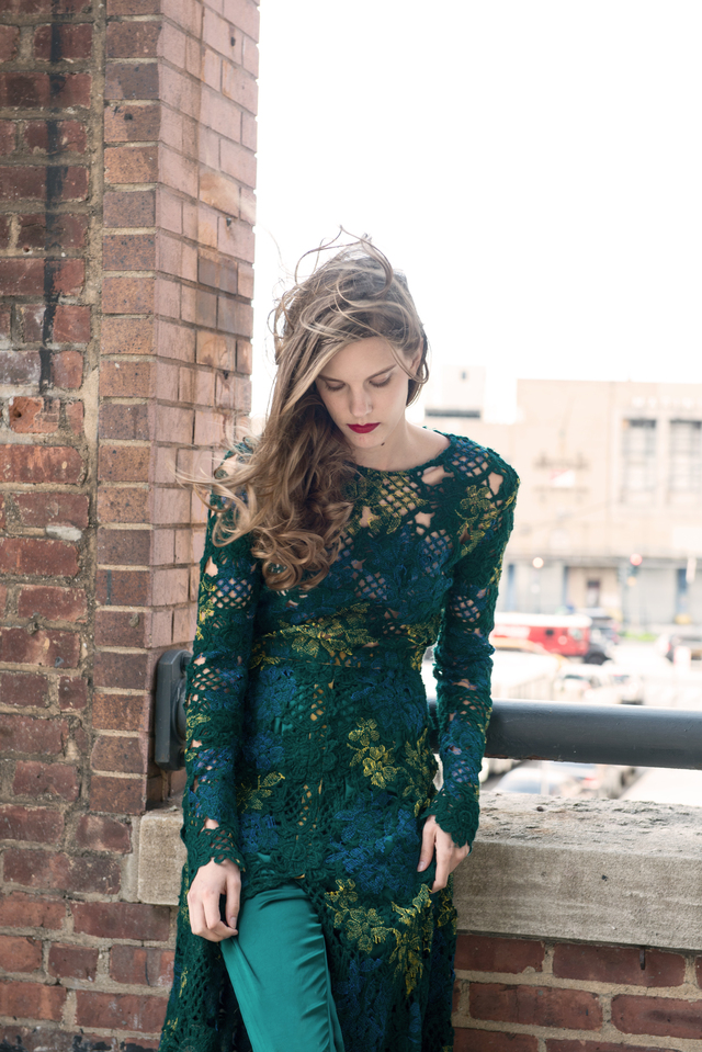 Here & There Magazine