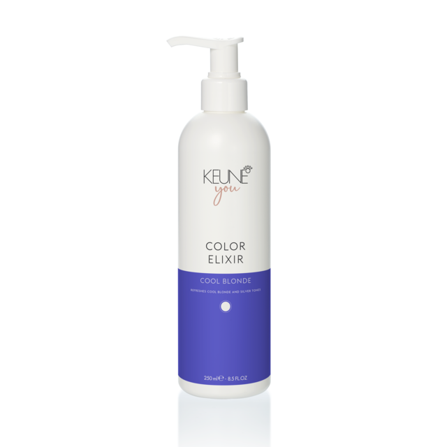 Keune You Color-Maintenance Elixir COOL BLONDE