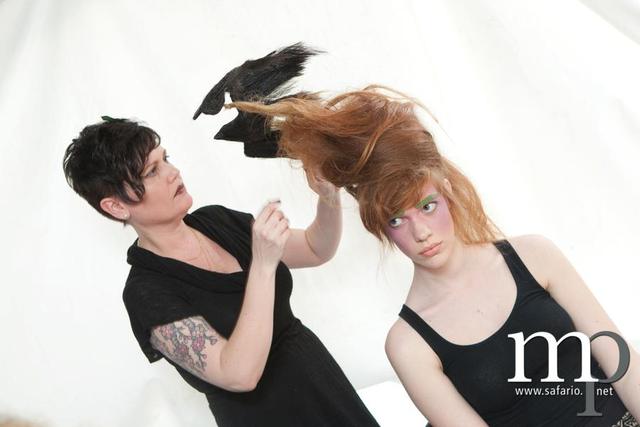 birds