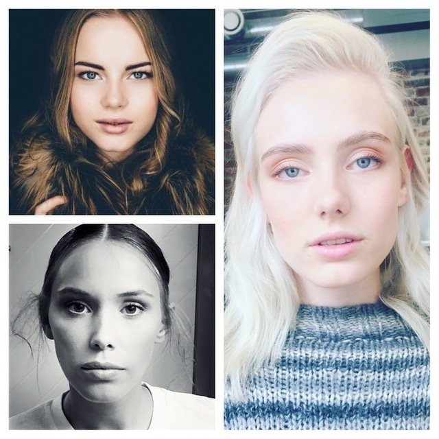 Face