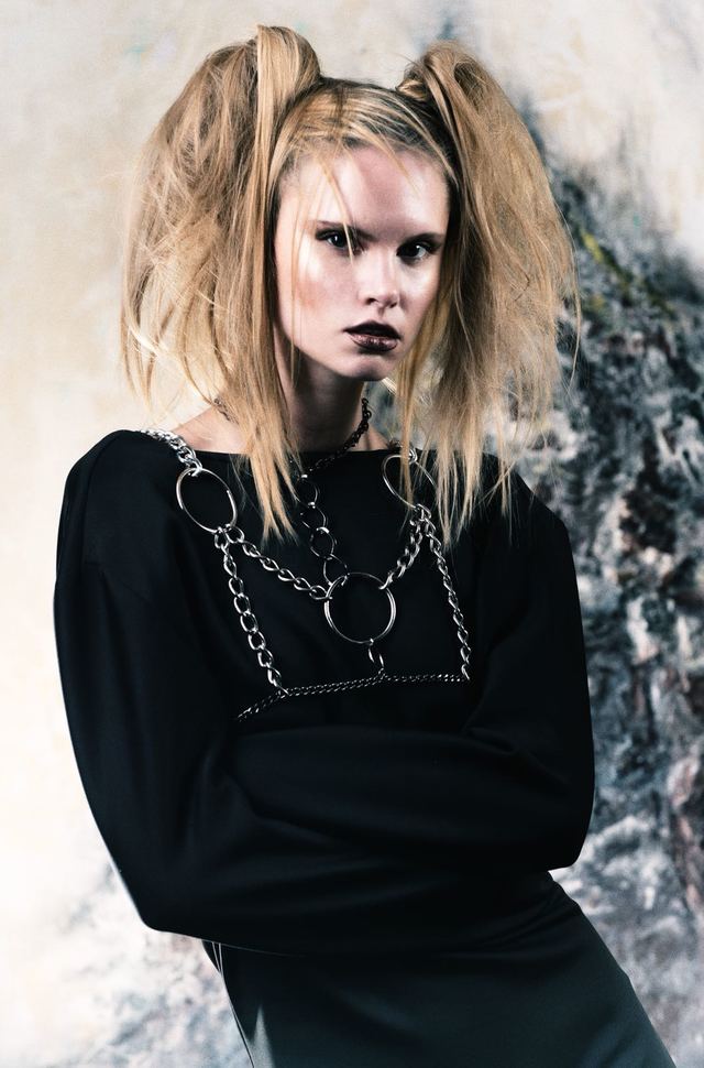 DARK