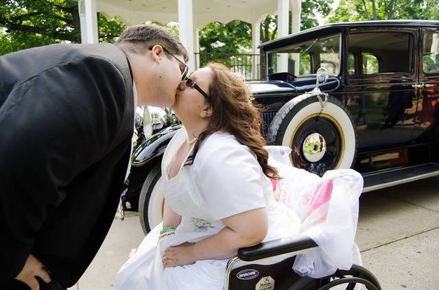 Hitched