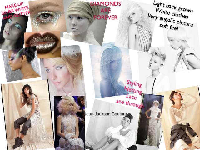 MOOD BOARD BIJOUX