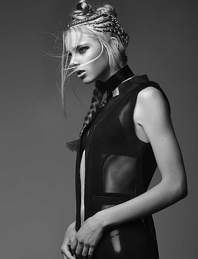 2017 NAHA Editorial Stylist of the Year Finalist 