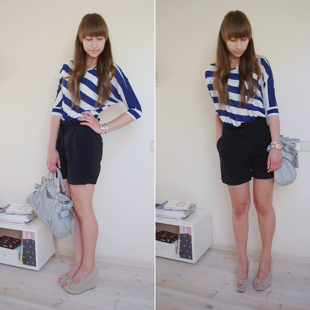 loose waves: summer
