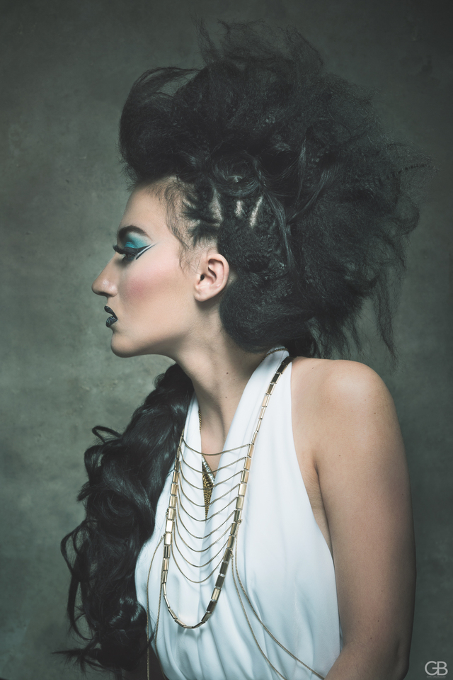 The Eros Collection · Athena
