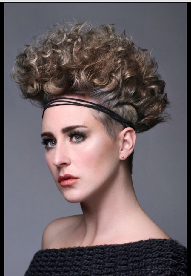 Mink
Hair By: Kelsey Higginbotham