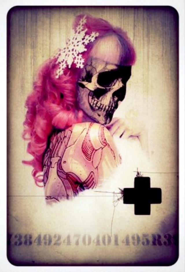 zombieburlesqueart