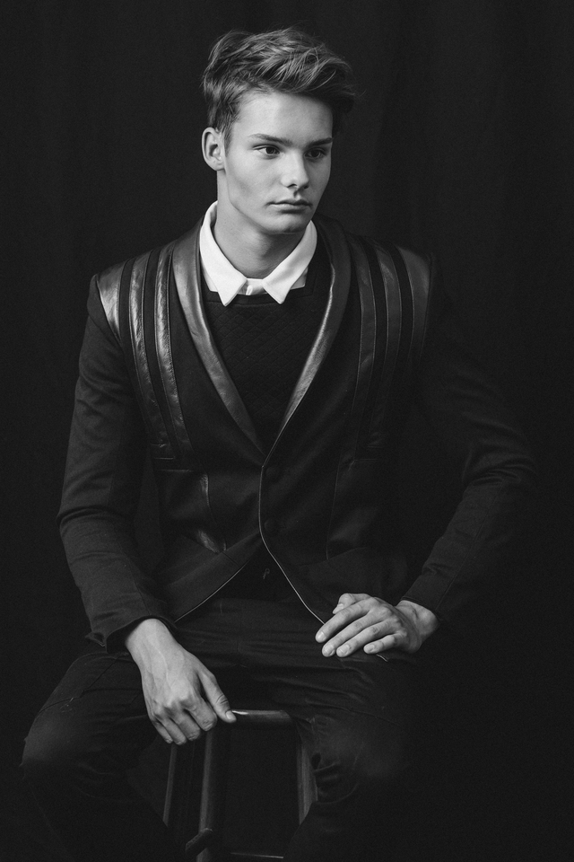 Men's style