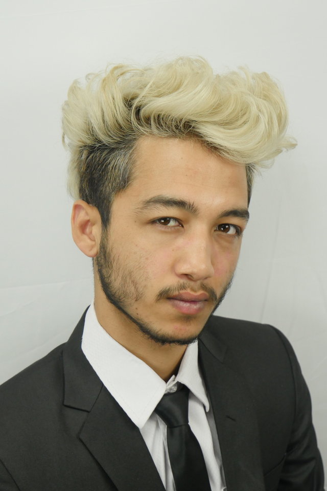 Joseph Kautz, Hair International