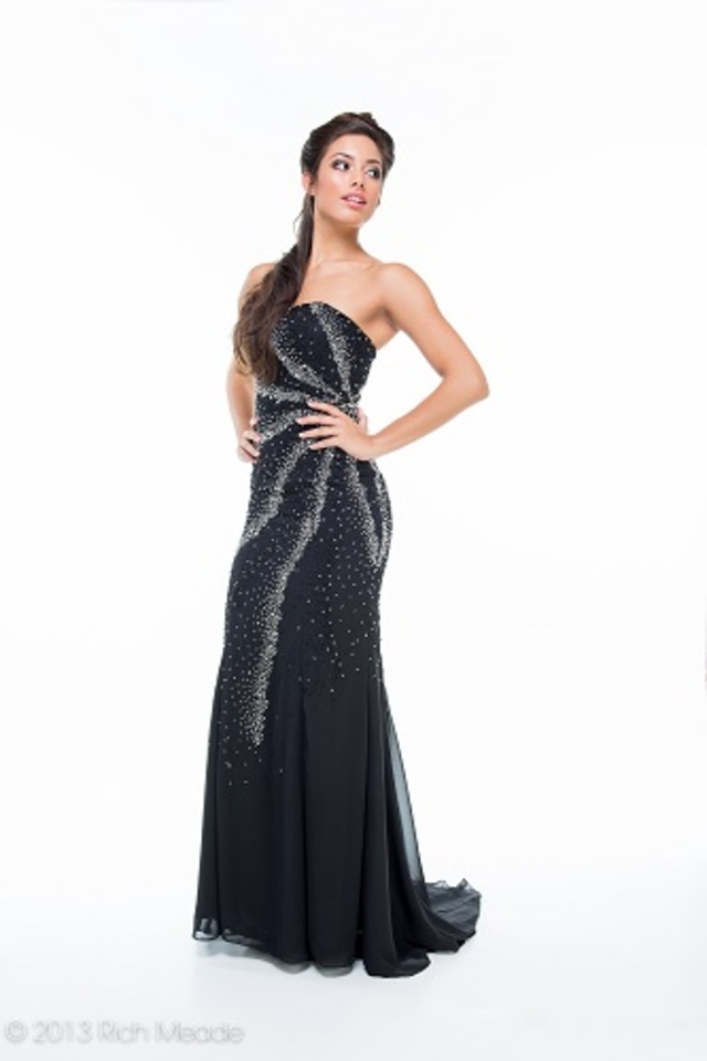 Prom Look