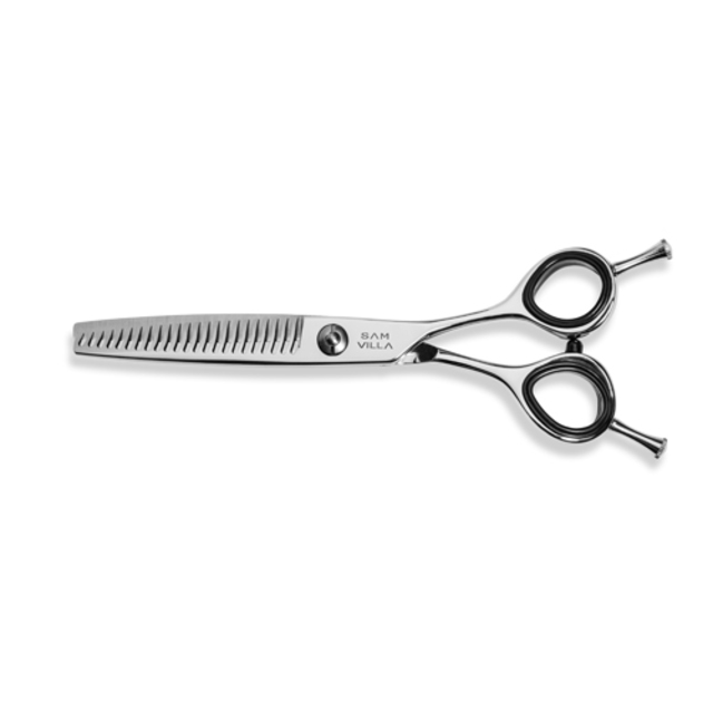 Sam Villa Signature Series Invisiblend Shear