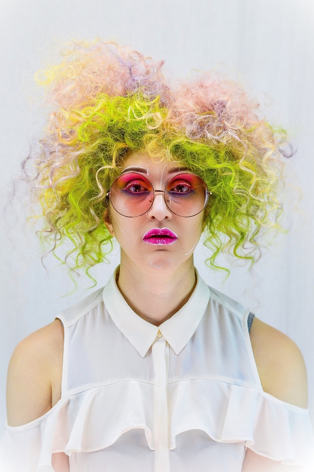 Acid Pop