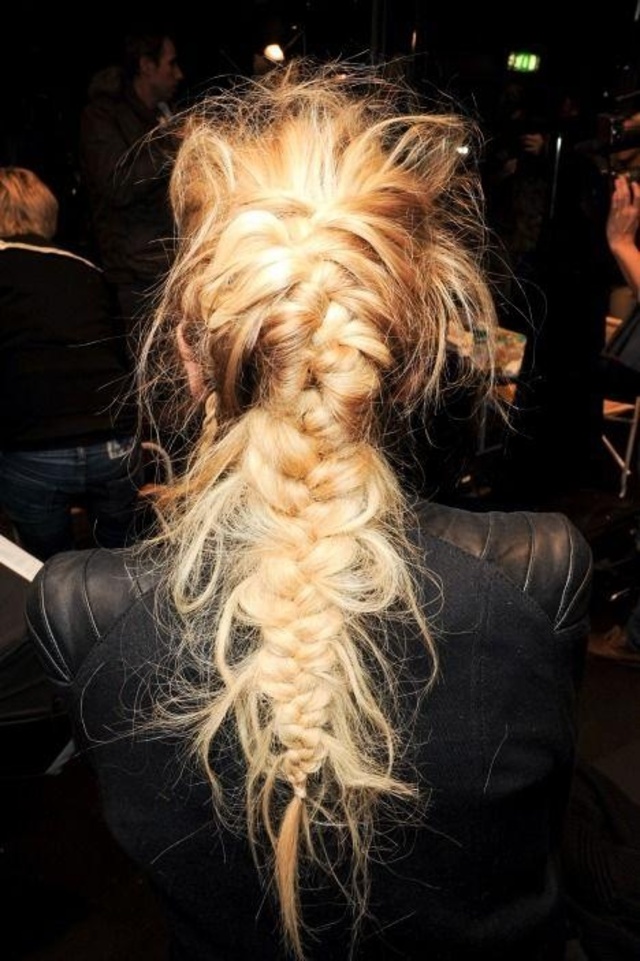 Braid