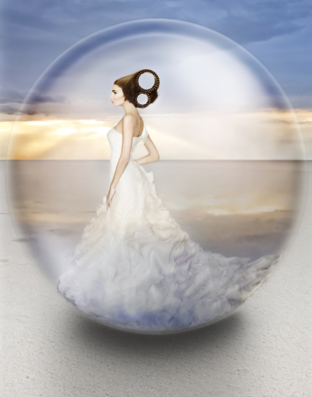 Fashion forward 2010