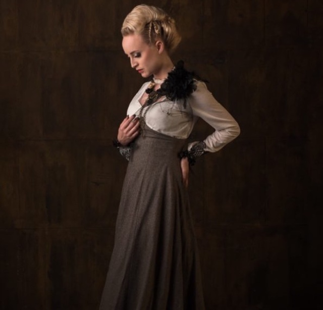 steampunk 