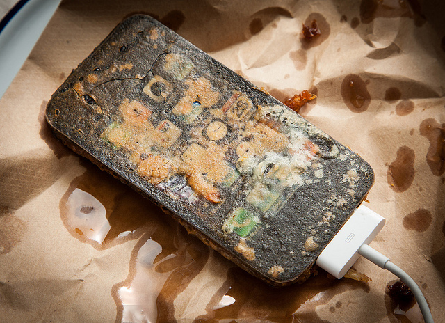 deepfriediphone