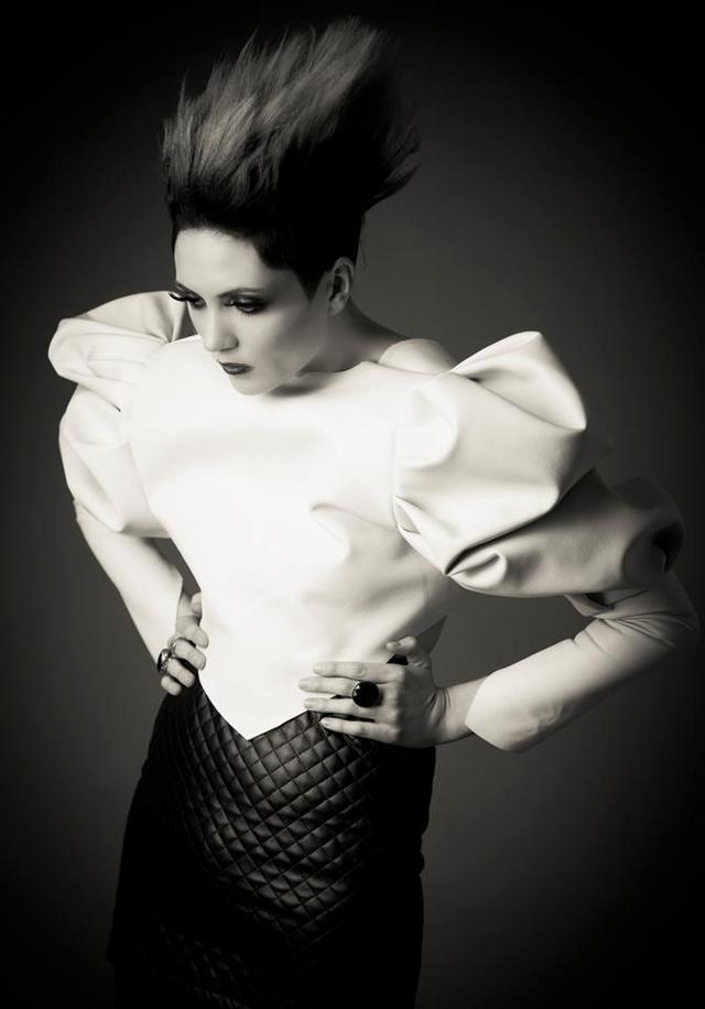 Martine - Avantgarde 