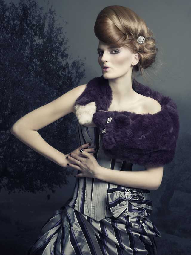 #GRevstyle Hair Gabriela Revellese 