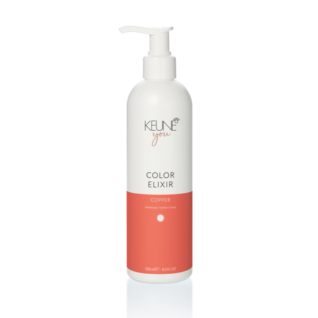 Keune You Color-Maintenance Elixir COPPER