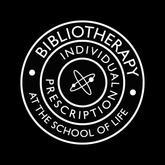 bibliotherapy