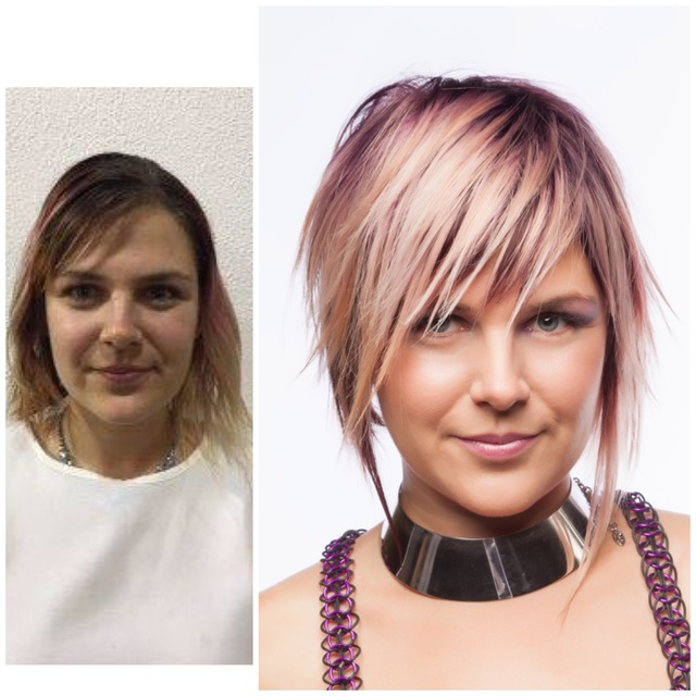 Makeover
