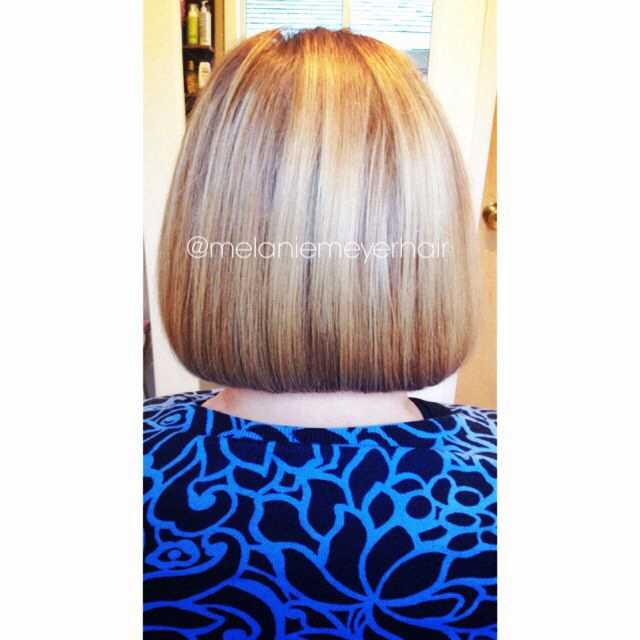 Melanie Meyer Hair