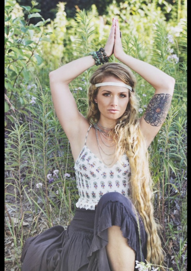 Hair/makeup/wardrobe-DJ Victory   Photographer-DevinCasper