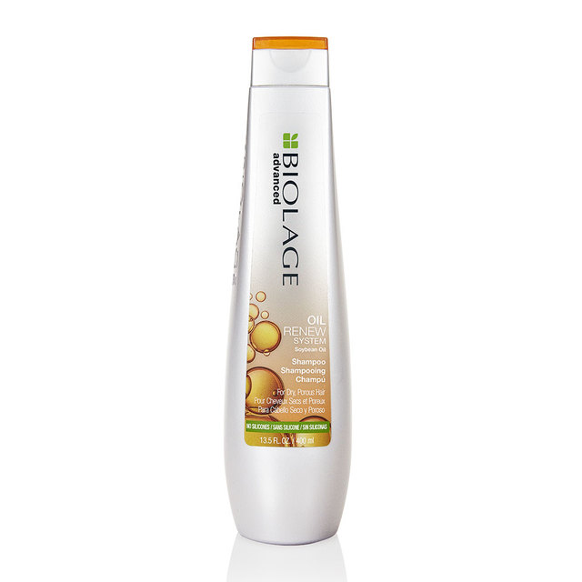 Biolage OIL RENEW SHAMPOO